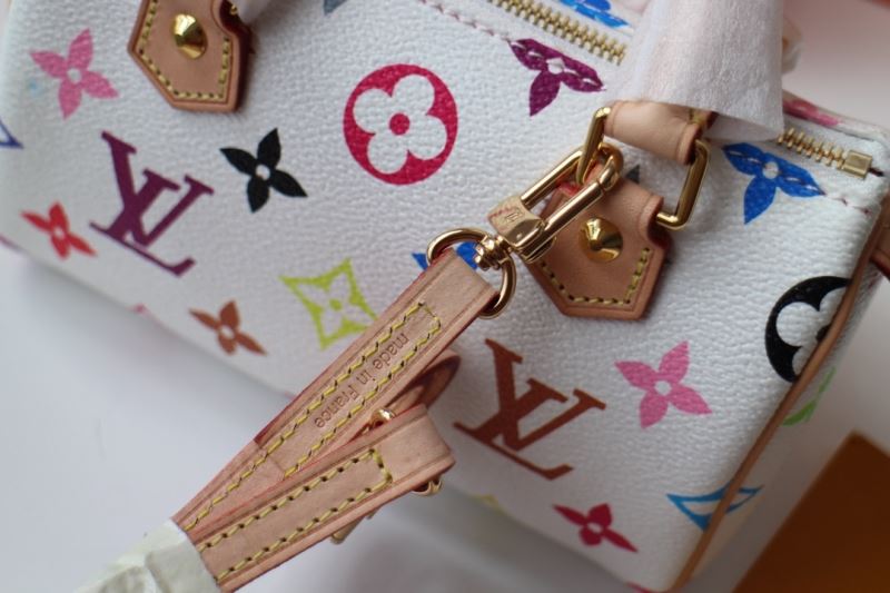 Louis Vuitton Speedy Bags